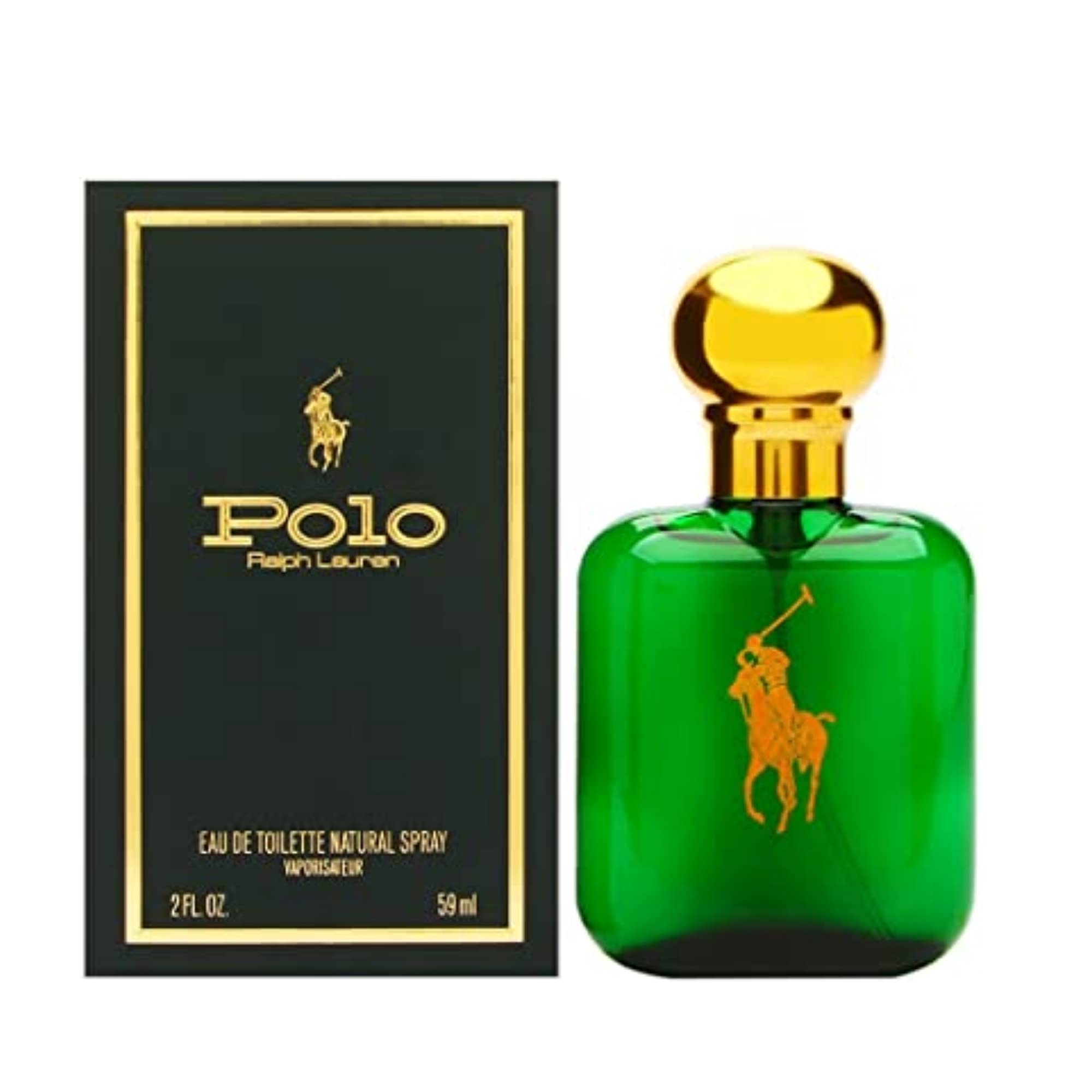 Foto 3 pulgar | Perfume Ralph Lauren Polo Edt 60 Ml Para Hombre - Venta Internacional.