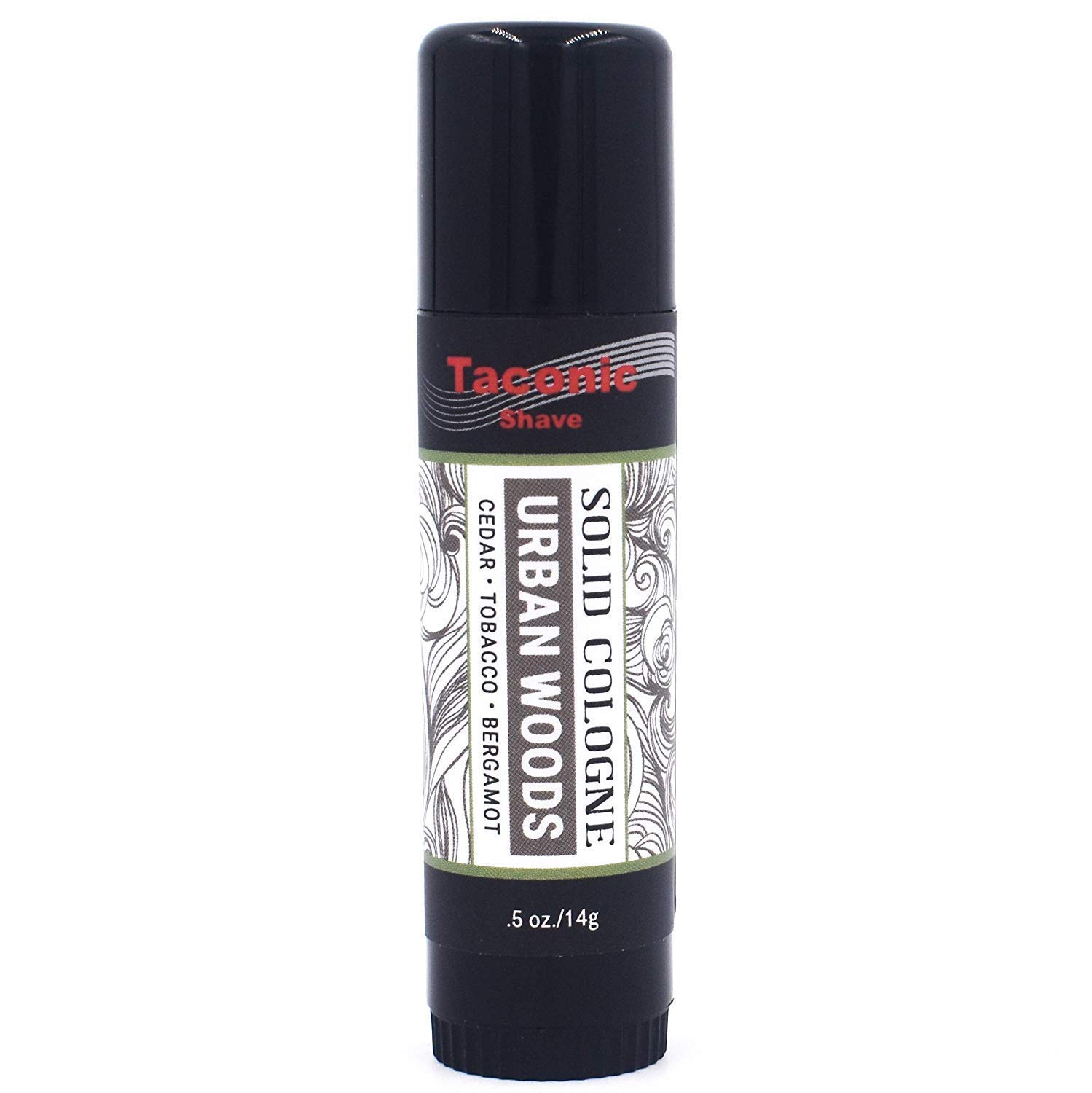 Foto 3 pulgar | Solid Cologne Taconic Shave Con Aroma Totalmente Natural A Maderas Urbanas - Venta Internacional.