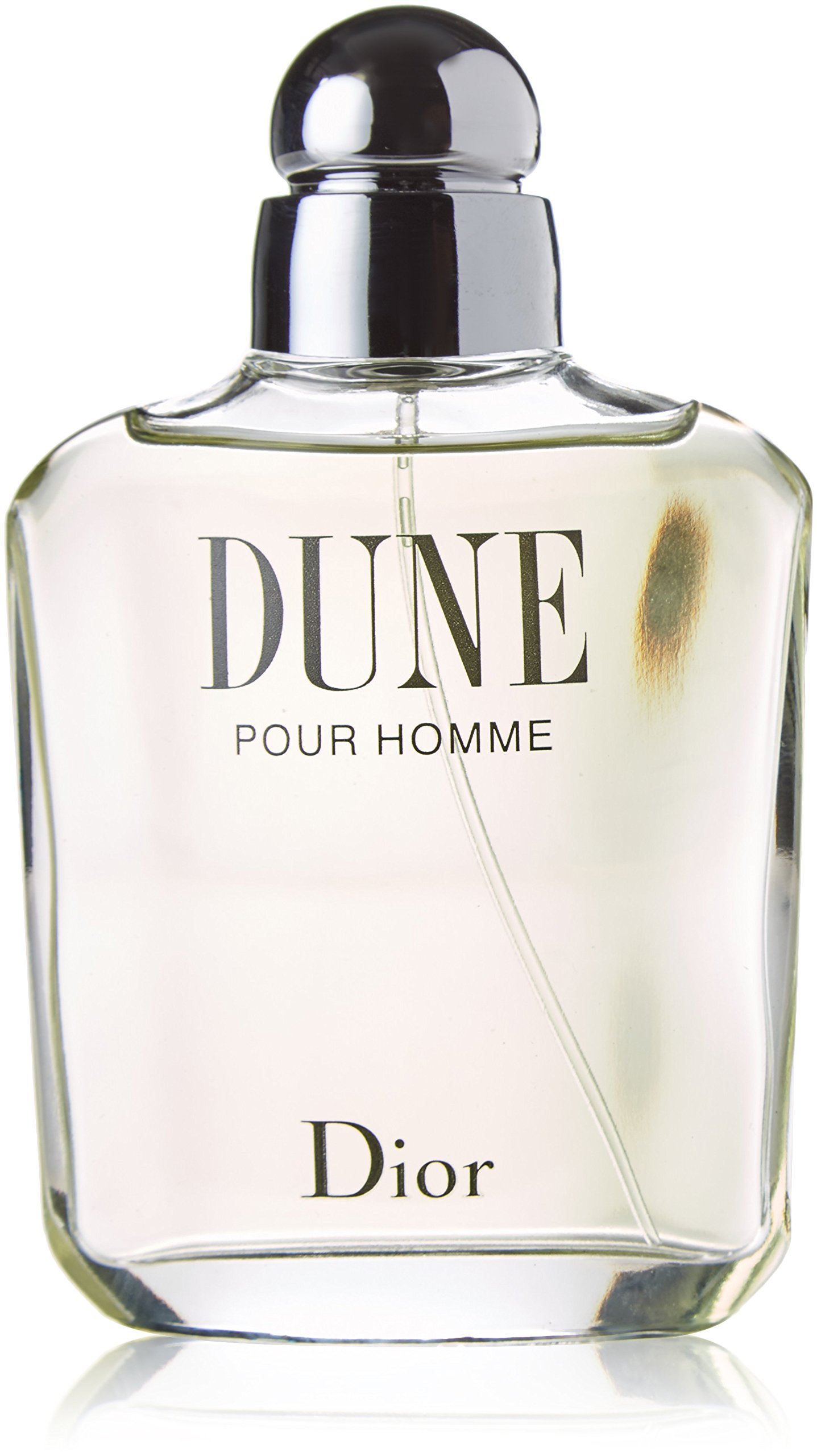 Perfume Dior Dune Eau De Toilette 100 Ml Para Hombre - Venta Internacional.