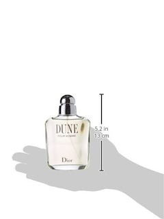 Foto 4 | Perfume Dior Dune Eau De Toilette 100 Ml Para Hombre - Venta Internacional.