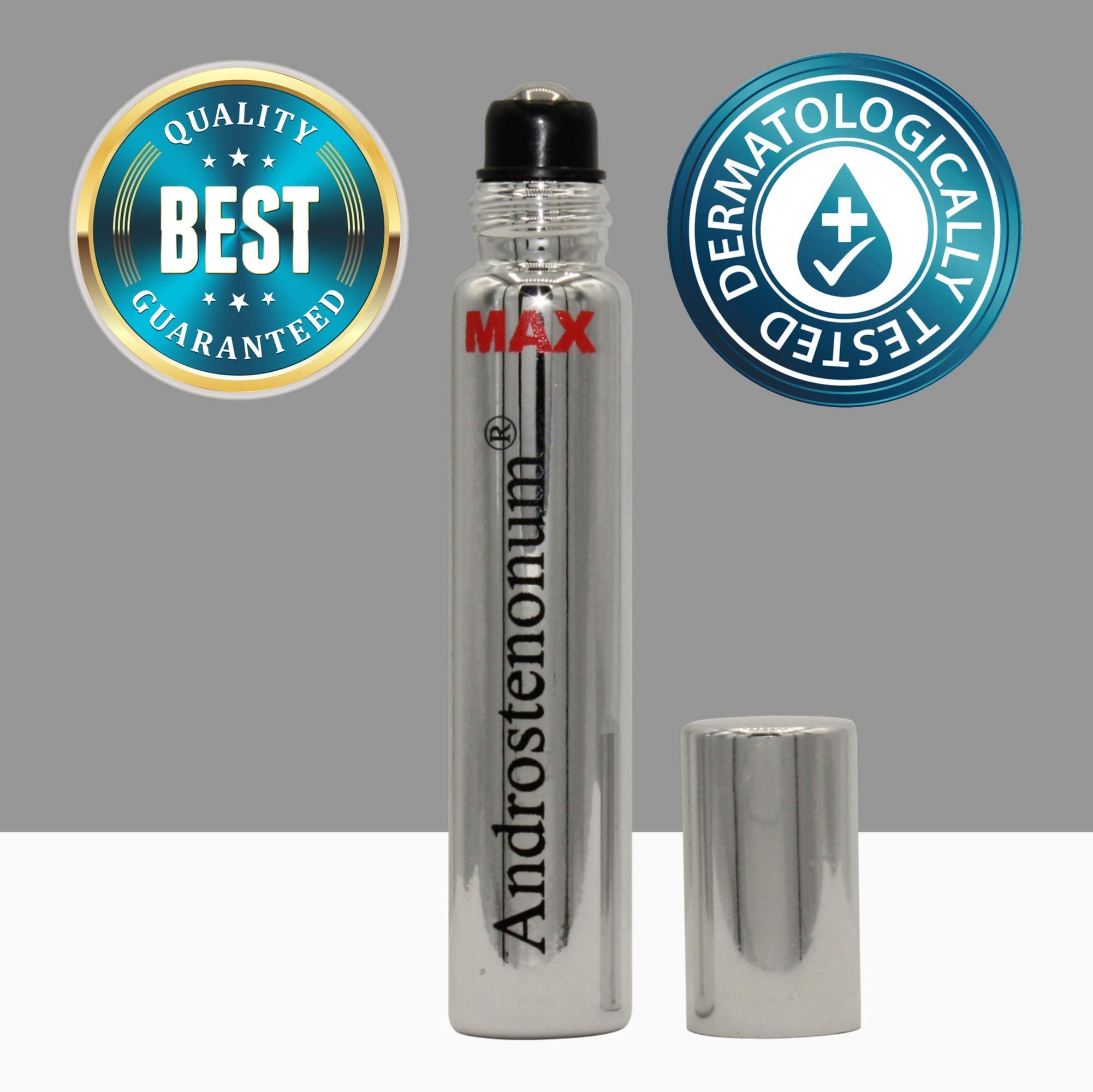 Foto 7 pulgar | Perfume Pheromone Androstenonum Max 8ml Para Hombre Roll-on - Venta Internacional.