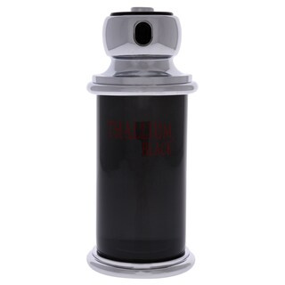 Foto 2 | Perfume Jacques Evard Thallium Black Eau De Toilette 100 Ml F - Venta Internacional.