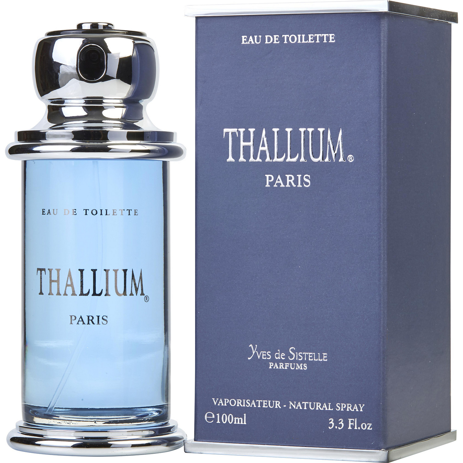 Foto 2 pulgar | Thallium Edt Spray 3.3 Oz - Venta Internacional.