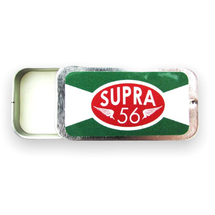 Colonia Sólida Fury Bros. Etiquetas: Supra 56, 7 Ml, Para Hombre - Venta Internacional.