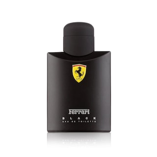 Foto 2 | Perfume Ferrari Scuderia Black Eau De Toilette 125 Ml Para Hombre - Venta Internacional.