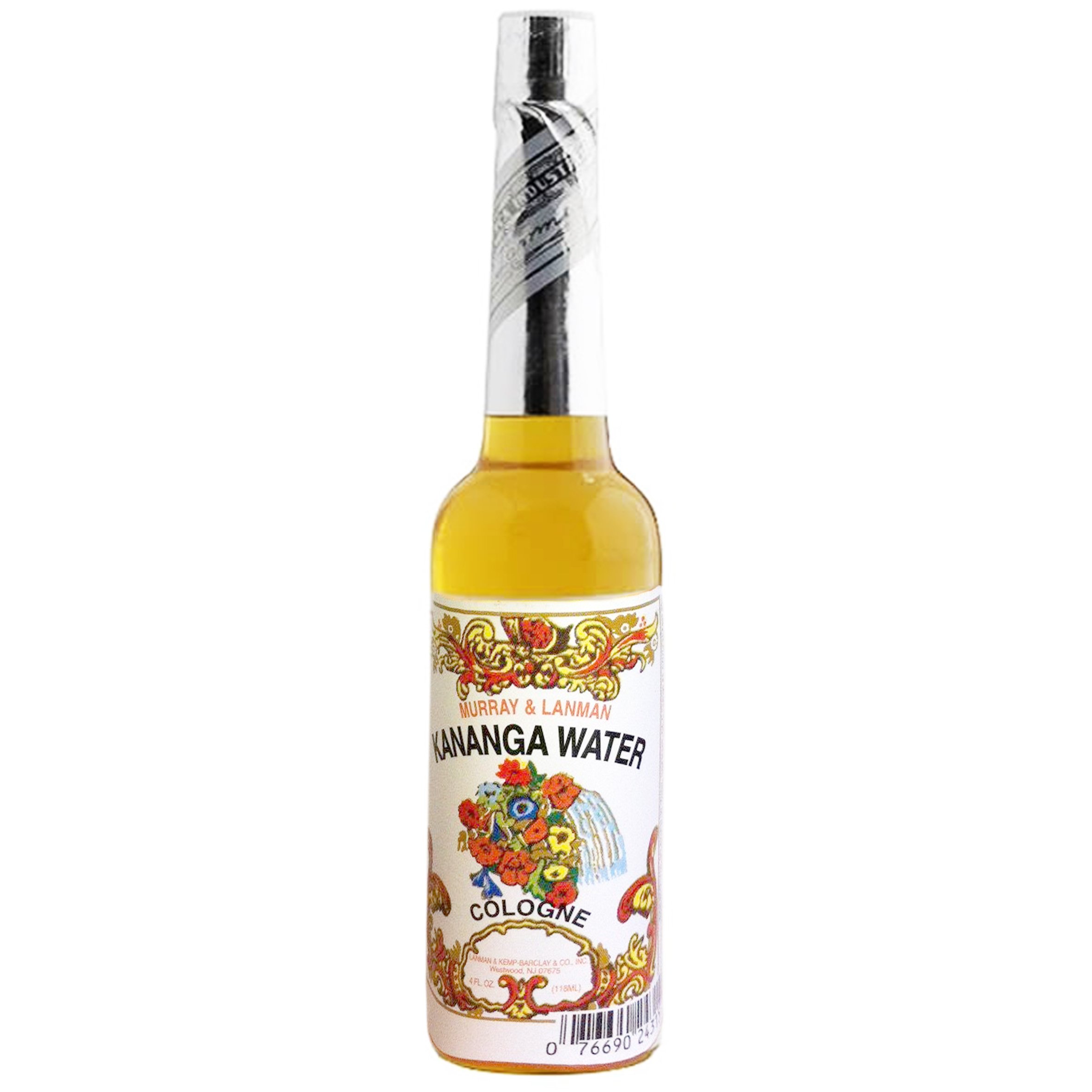 Foto 2 pulgar | Colonia Murray & Lanman Kananga Water 207 Ml - Venta Internacional.