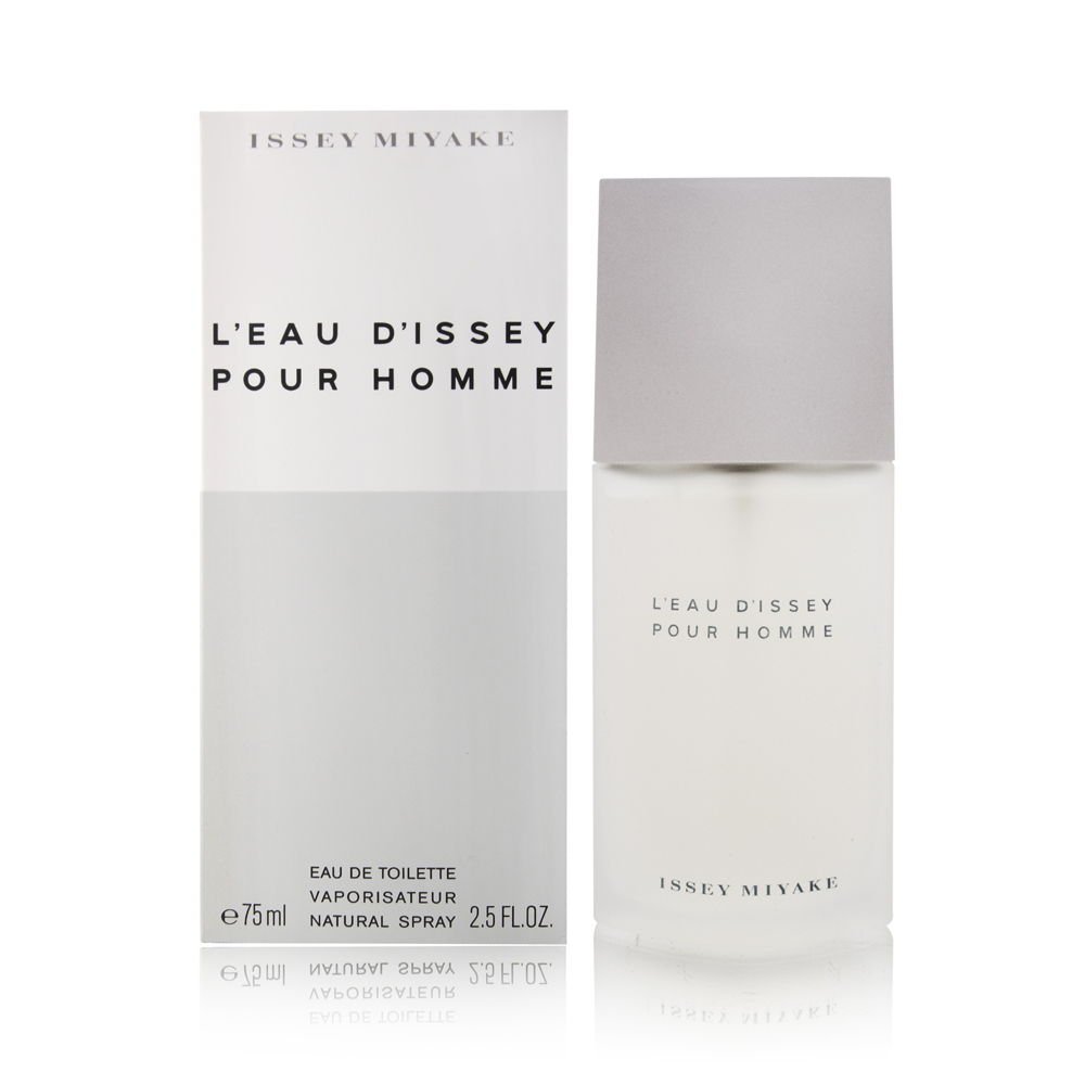 Foto 2 pulgar | Perfume Issey Miyake Edt 2.5 ml para Hombre - Venta Internacional