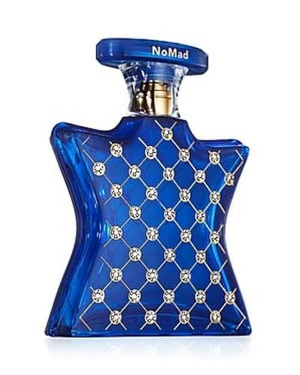 Perfume Bond No. 9 Nomade Eau De Parfum Para Hombre, 100 Ml - Venta Internacional.