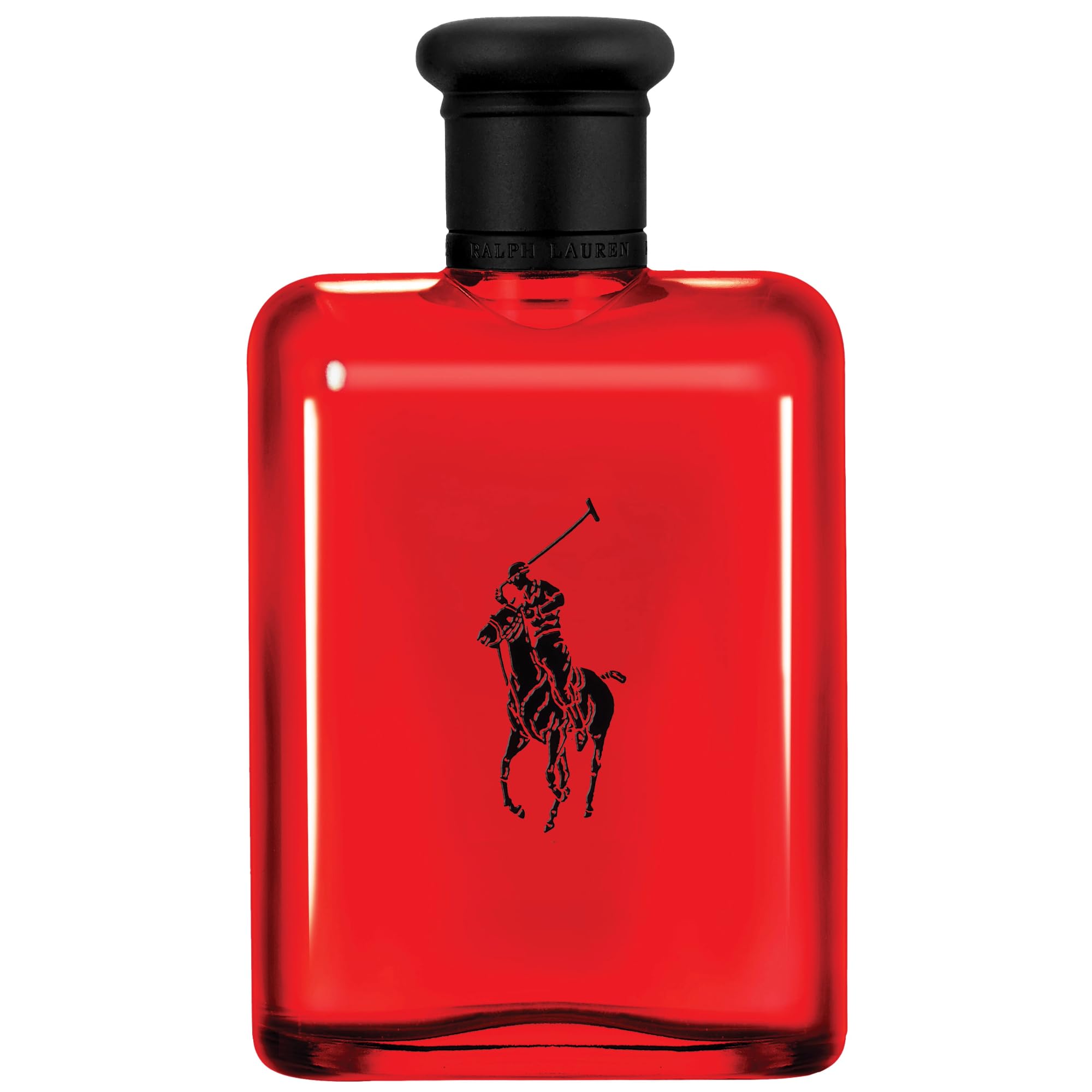 Foto 2 pulgar | Perfume Ralph Lauren Polo Red Eau De Toilette 200 Ml Para Hombre - Venta Internacional.