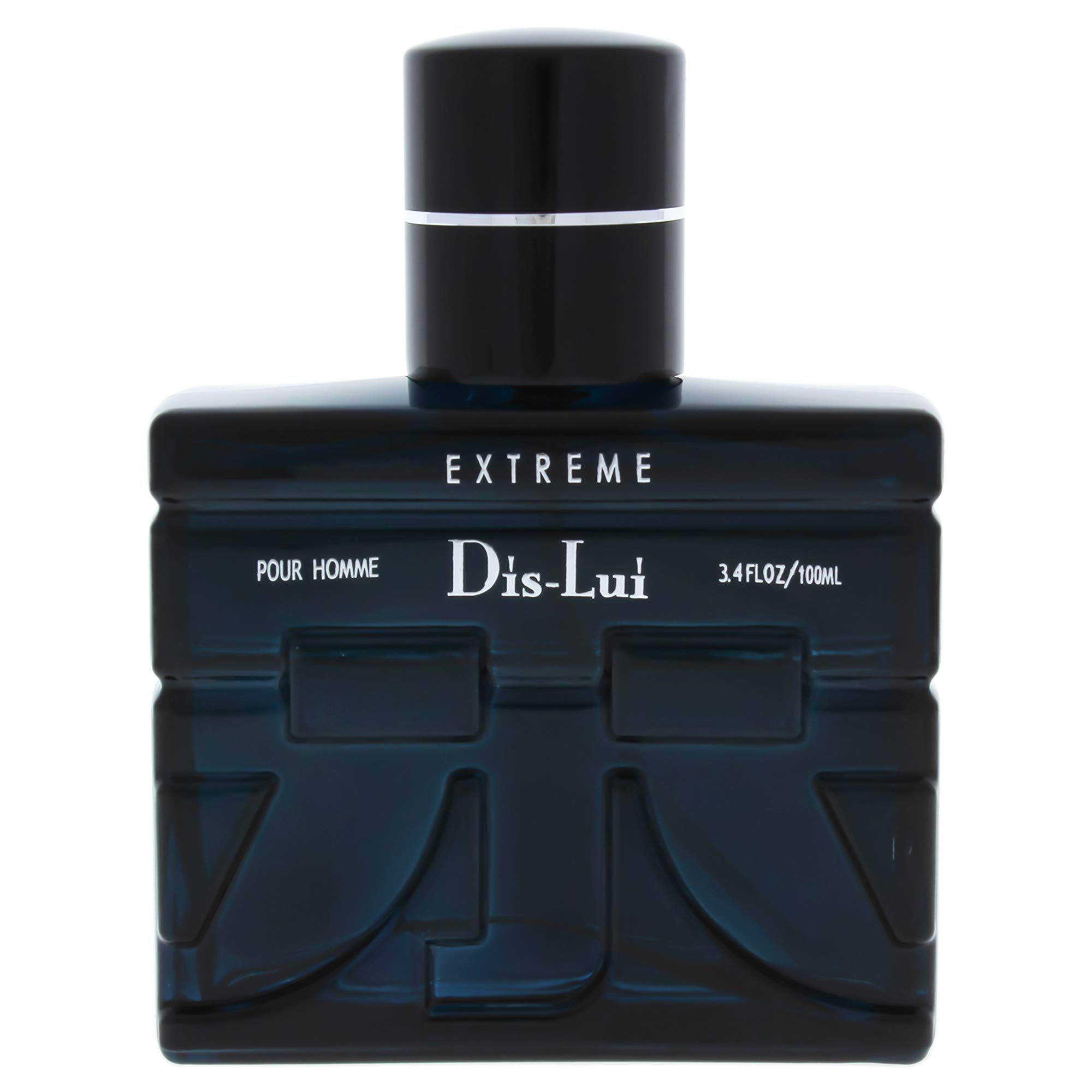 Foto 3 pulgar | Perfume Yzy Perfume Dis Lui Extreme Eau De Parfum Para Hombre, 100 Ml - Venta Internacional.