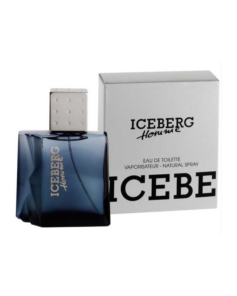 Foto 2 pulgar | Perfume Iceberg Homme Aromatic Fougere Edt 100 Ml Para Hombre - Venta Internacional.