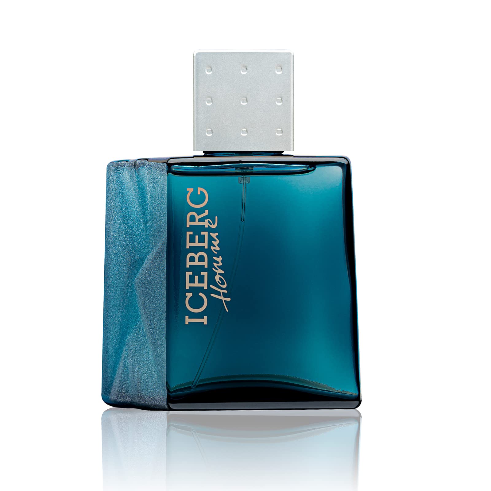 Foto 3 pulgar | Perfume Iceberg Homme Aromatic Fougere Edt 100 Ml Para Hombre - Venta Internacional.