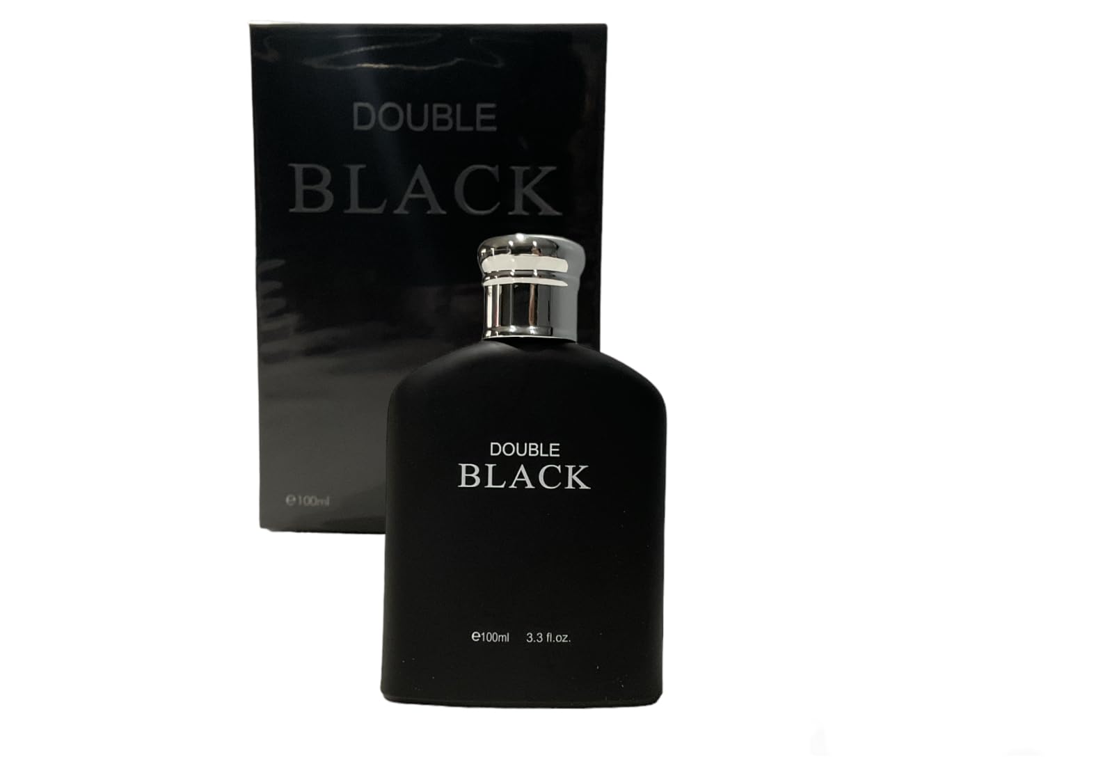 Foto 3 pulgar | Perfume Royal Fragrance Double Black Eau De Toilette, 100 Ml - Venta Internacional.