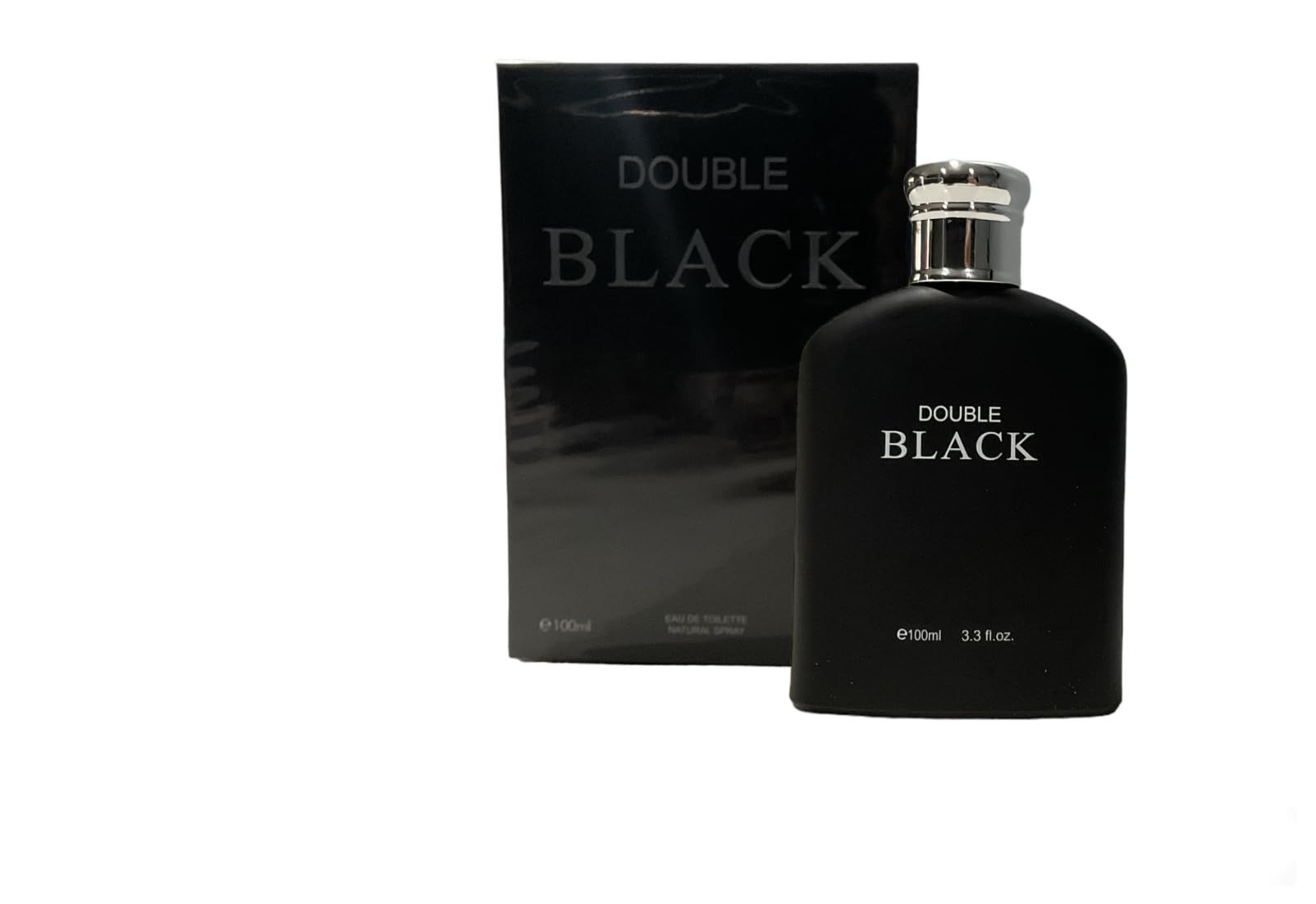 Foto 4 pulgar | Perfume Royal Fragrance Double Black Eau De Toilette, 100 Ml - Venta Internacional.