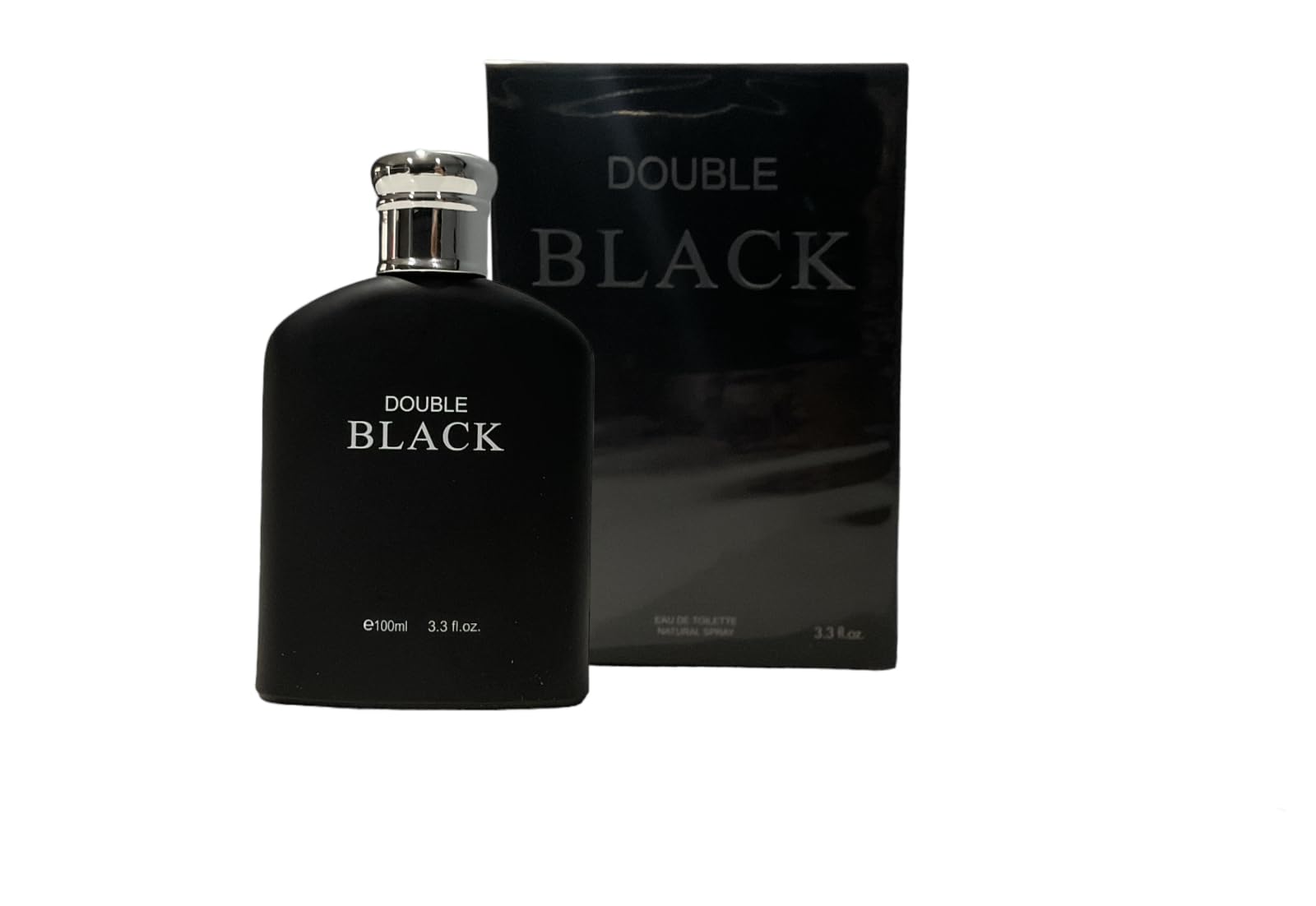Foto 5 pulgar | Perfume Royal Fragrance Double Black Eau De Toilette, 100 Ml - Venta Internacional.
