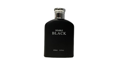 Foto 5 | Perfume Royal Fragrance Double Black Eau De Toilette, 100 Ml - Venta Internacional.