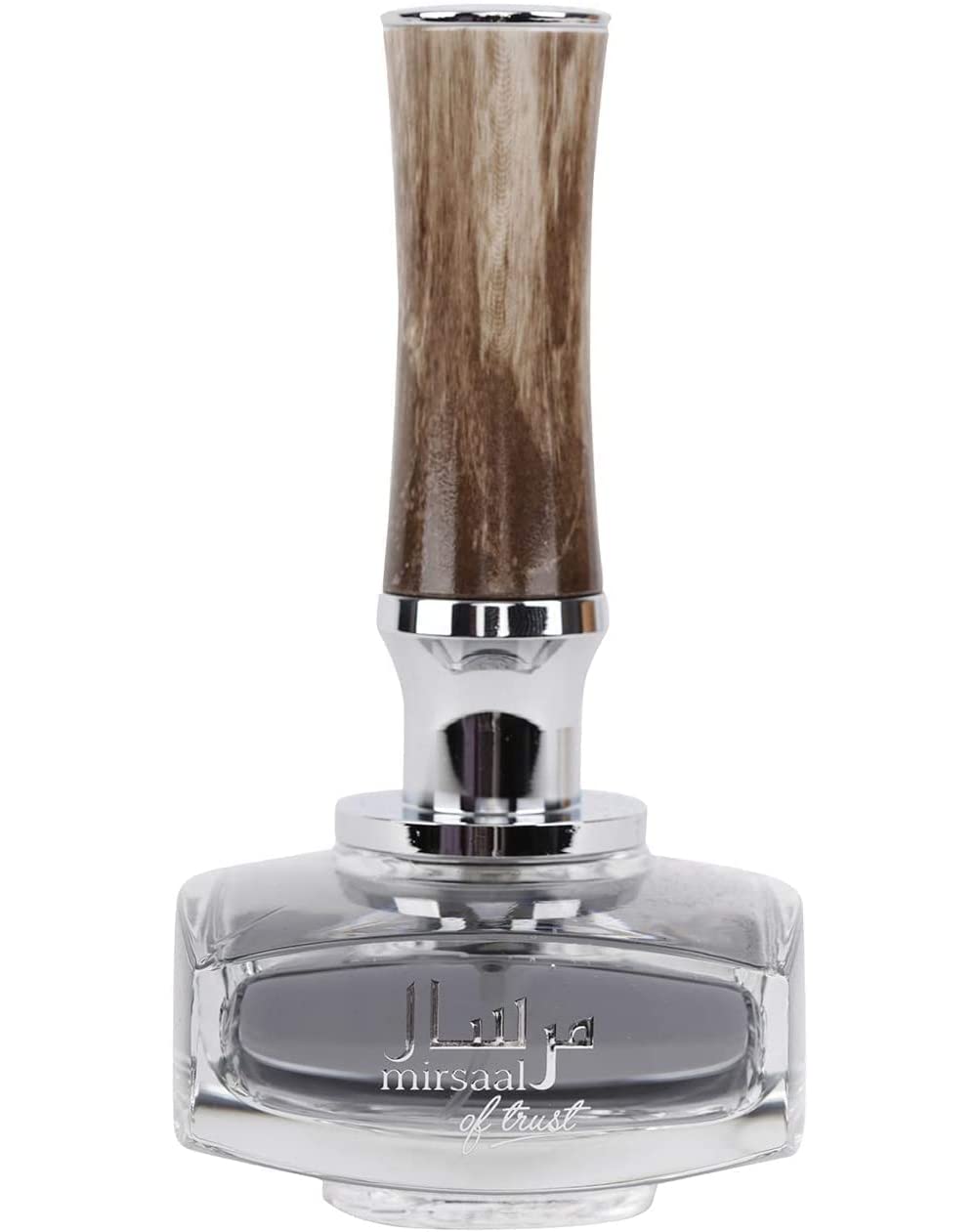 Foto 2 pulgar | Perfume Afnan Mirsaal Of Trust Eau De Parfum Para Hombre, 90 Ml - Venta Internacional.