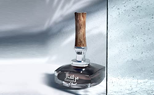 Foto 3 pulgar | Perfume Afnan Mirsaal Of Trust Eau De Parfum Para Hombre, 90 Ml - Venta Internacional.