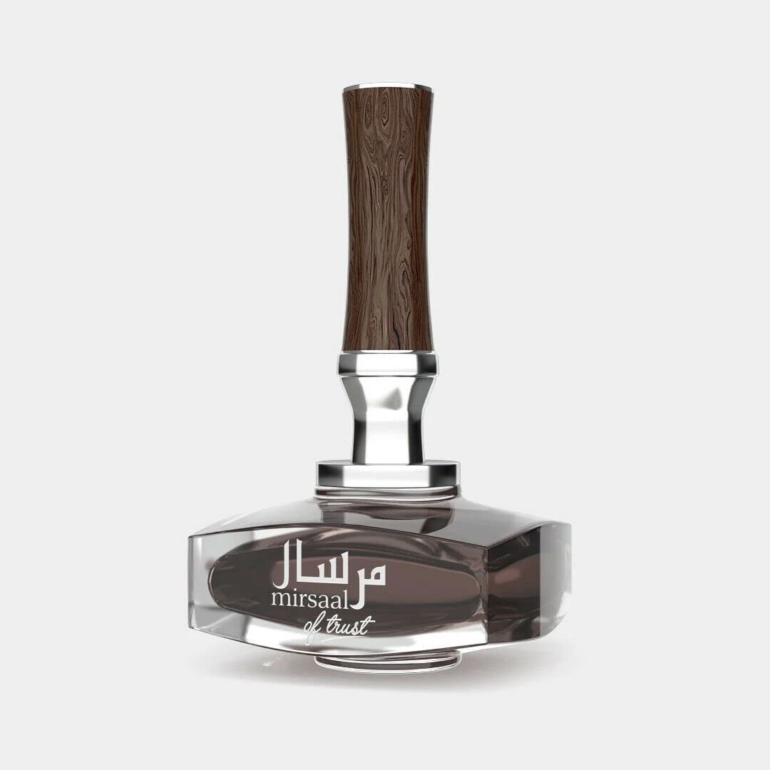 Foto 4 pulgar | Perfume Afnan Mirsaal Of Trust Eau De Parfum Para Hombre, 90 Ml - Venta Internacional.