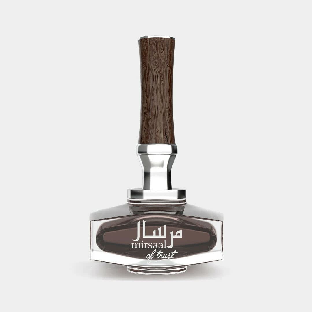 Foto 5 pulgar | Perfume Afnan Mirsaal Of Trust Eau De Parfum Para Hombre, 90 Ml - Venta Internacional.