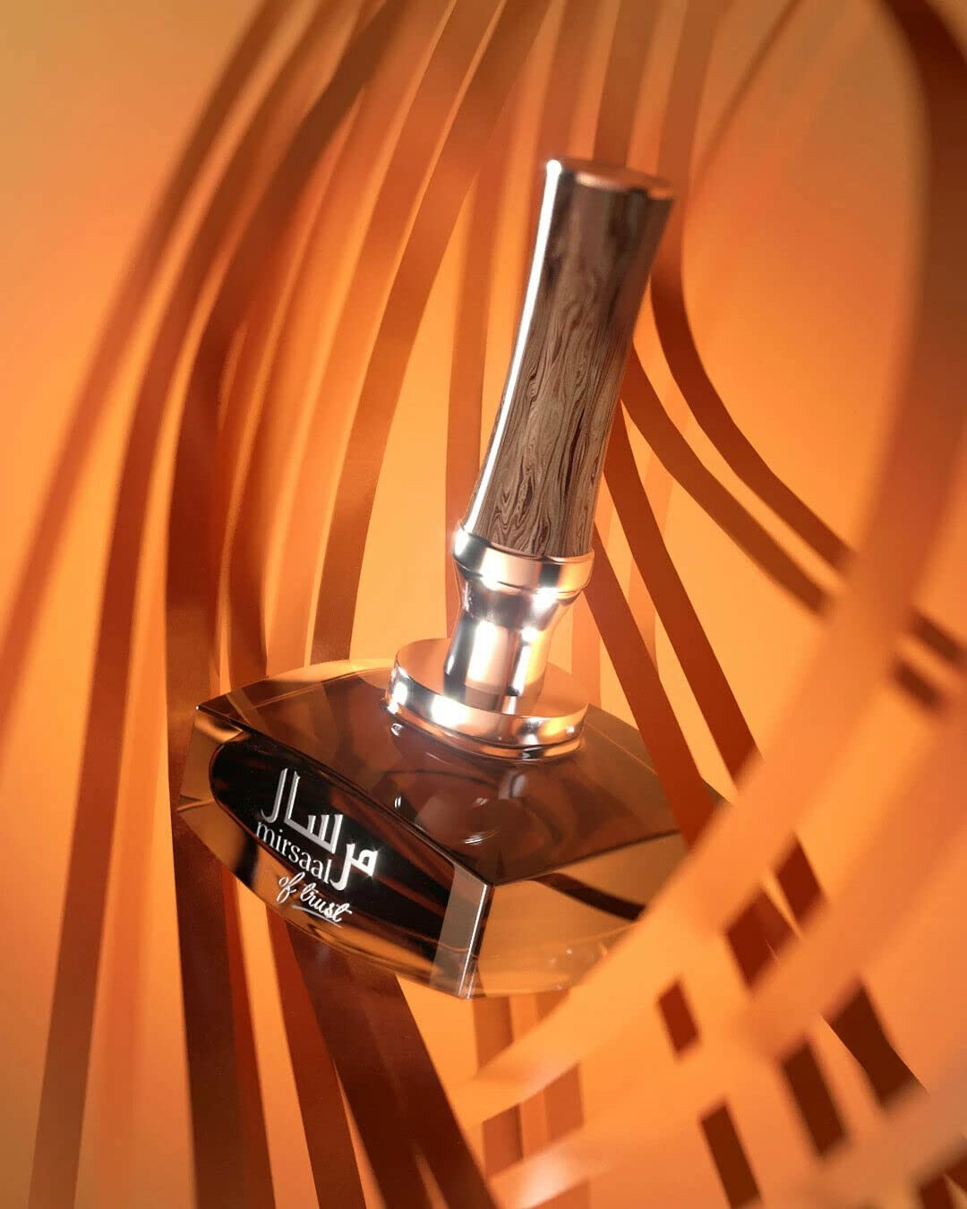 Foto 5 | Perfume Afnan Mirsaal Of Trust Eau De Parfum Para Hombre, 90 Ml - Venta Internacional.