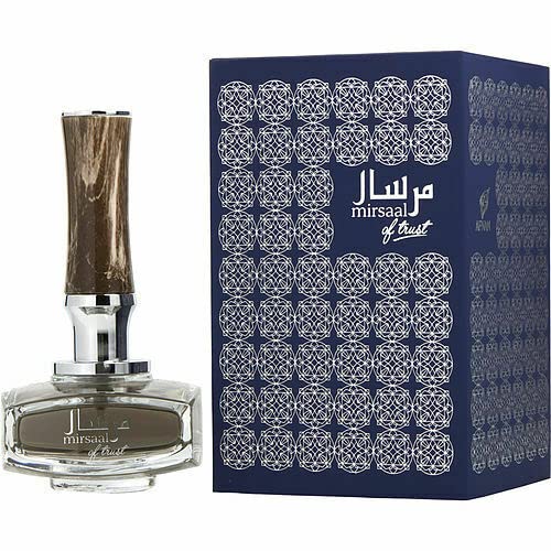 Foto 7 pulgar | Perfume Afnan Mirsaal Of Trust Eau De Parfum Para Hombre, 90 Ml - Venta Internacional.