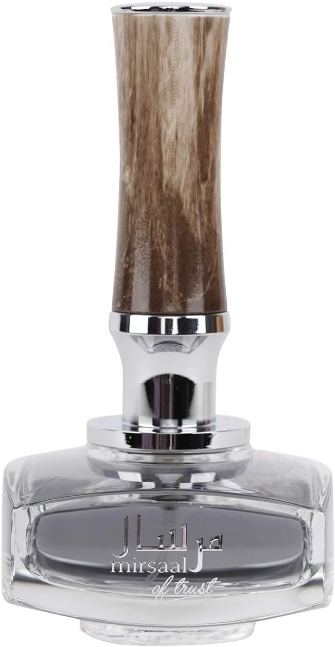 Foto 8 pulgar | Perfume Afnan Mirsaal Of Trust Eau De Parfum Para Hombre, 90 Ml - Venta Internacional.