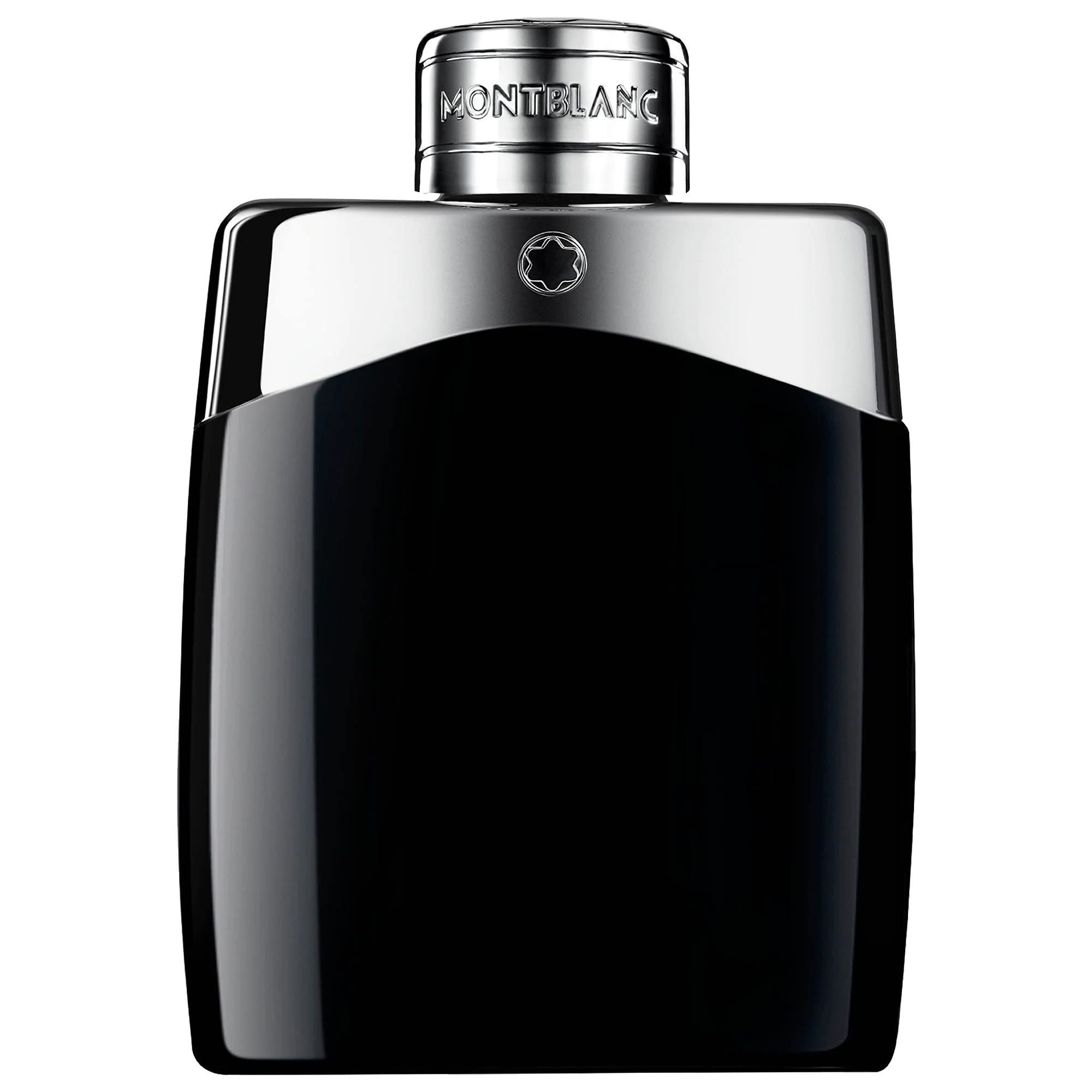 Perfume Montblanc Legend Eau De Toilette 100 Ml Para Hombre - Venta Internacional.