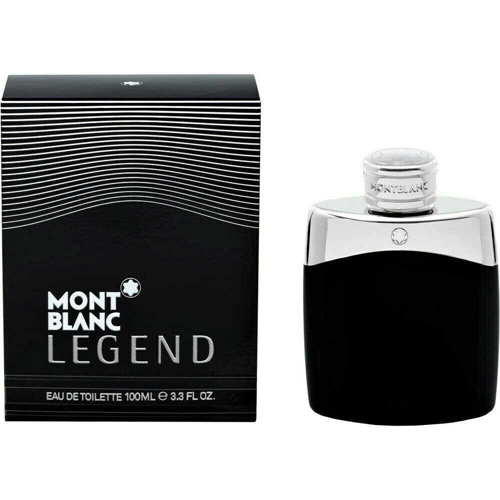 Foto 3 pulgar | Perfume Montblanc Legend Eau De Toilette 100 Ml Para Hombre - Venta Internacional.