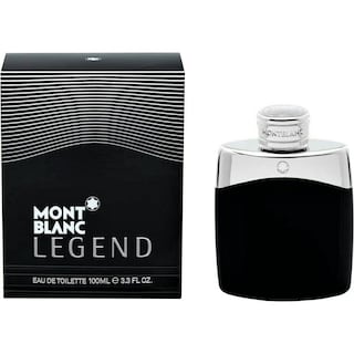 Foto 2 | Perfume Montblanc Legend Eau De Toilette 100 Ml Para Hombre - Venta Internacional.
