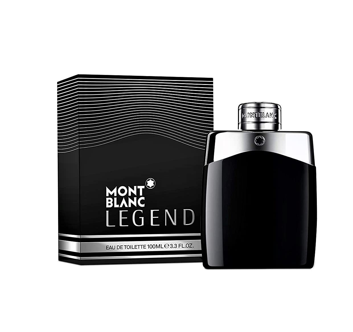 Foto 4 pulgar | Perfume Montblanc Legend Eau De Toilette 100 Ml Para Hombre - Venta Internacional.