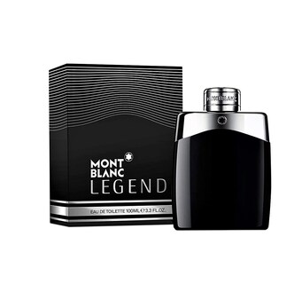 Foto 3 | Perfume Montblanc Legend Eau De Toilette 100 Ml Para Hombre - Venta Internacional.