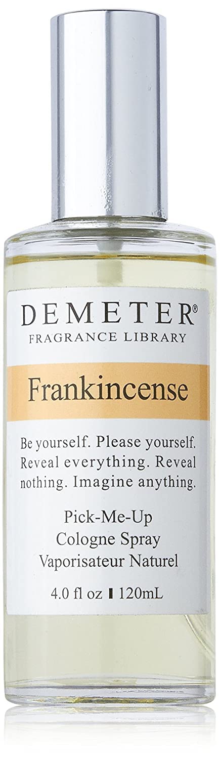 Foto 2 pulgar | Colonia De Incienso En Aerosol Perfume Demeter, 120 Ml, Para Unisex - Venta Internacional.
