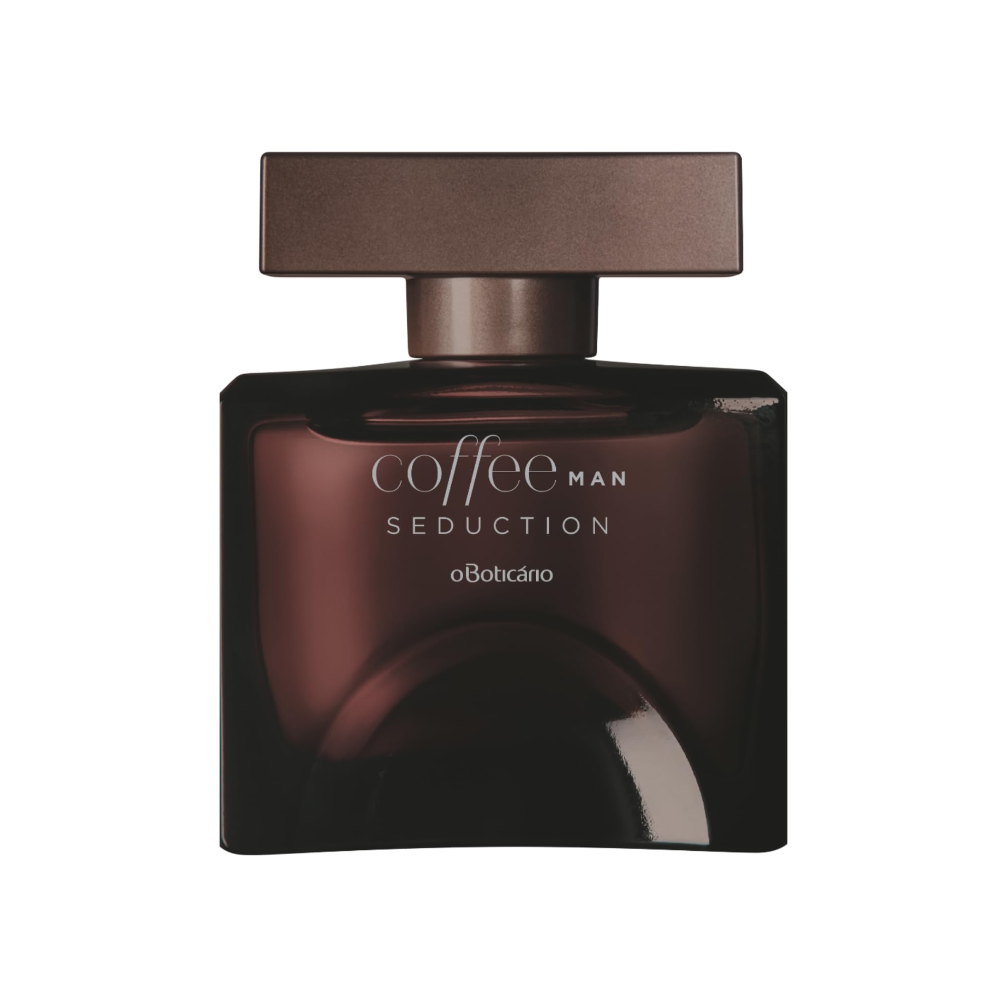 Foto 2 pulgar | Perfume O Boticario Coffee Man Seduction Eau De Toilette 100 Ml - Venta Internacional.