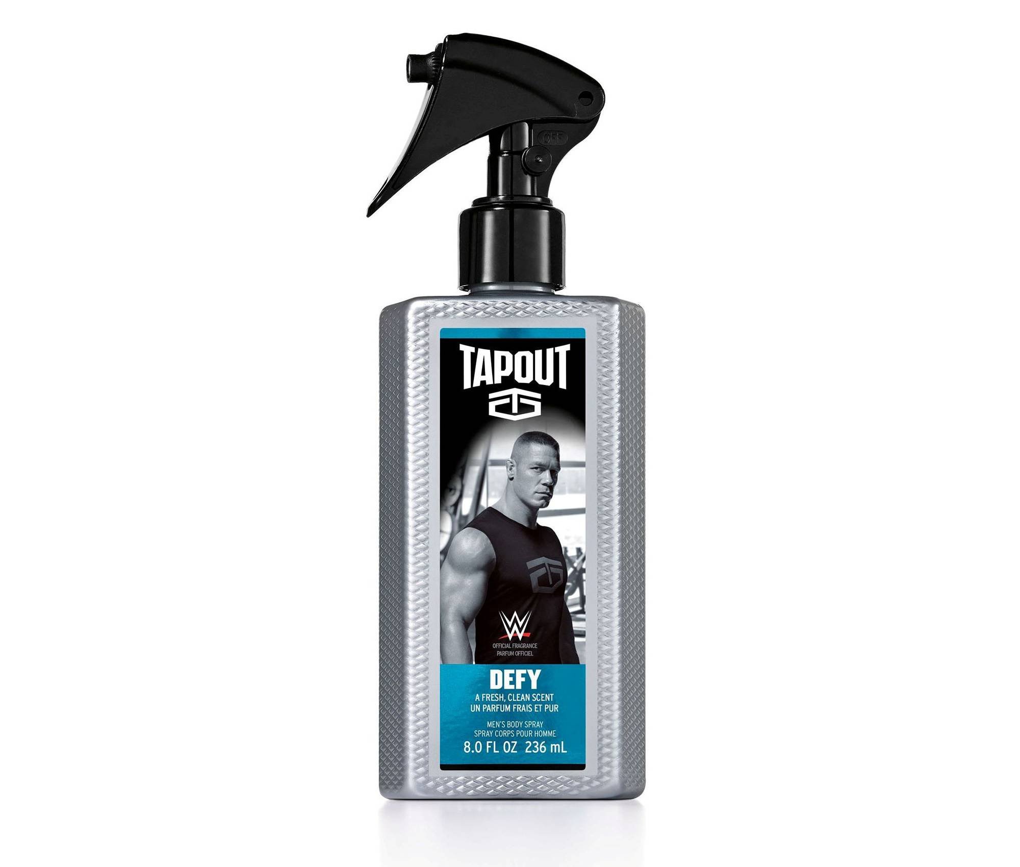 Foto 2 pulgar | Spray Corporal Perfume Tapout Victory De Tapout Para Hombre 236 Ml - Venta Internacional.