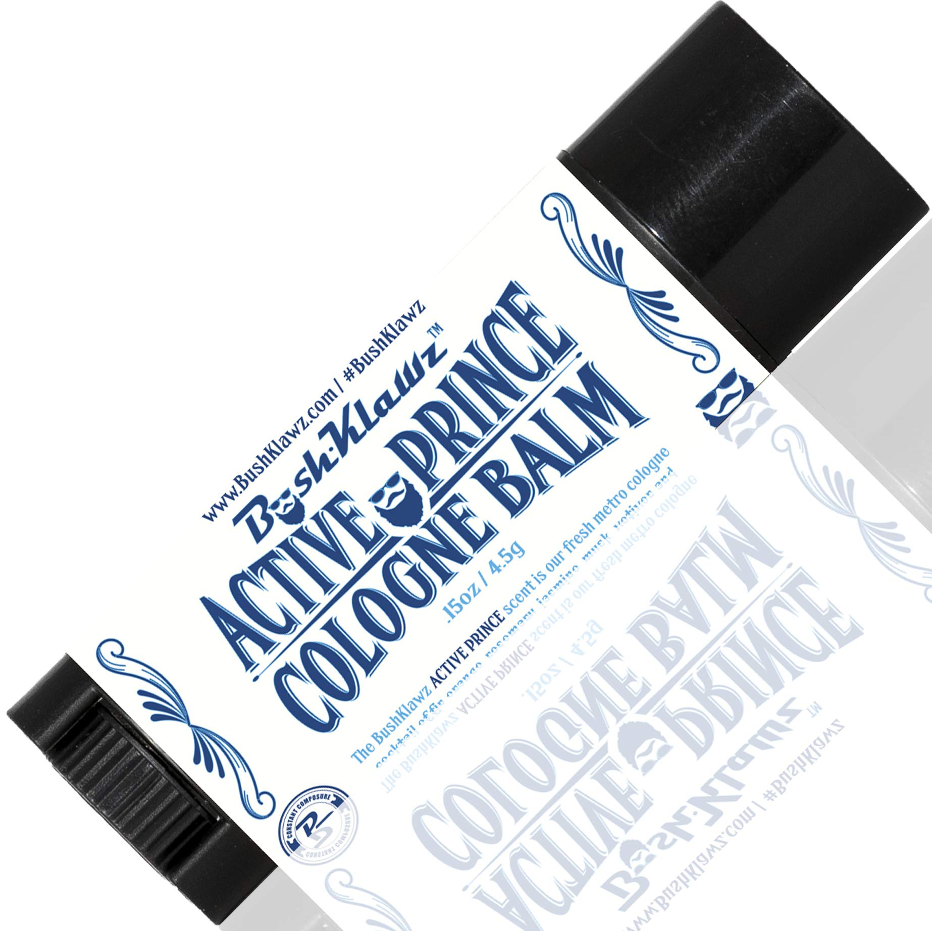 Foto 2 pulgar | Solid Cologne Bushklawz Active Prince Travel Para Hombre - Venta Internacional.