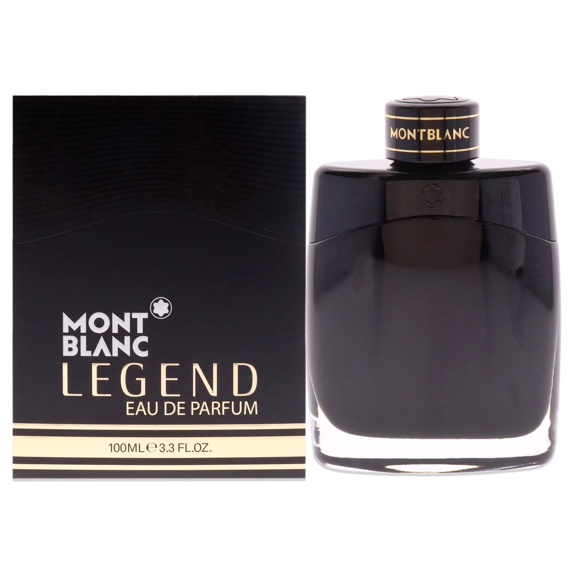 Foto 2 pulgar | Perfume Montblanc Legend Eau De Parfum 100 Ml Para Hombre - Venta Internacional.