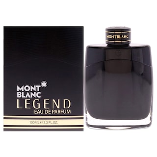 Foto 1 | Perfume Montblanc Legend Eau De Parfum 100 Ml Para Hombre - Venta Internacional.