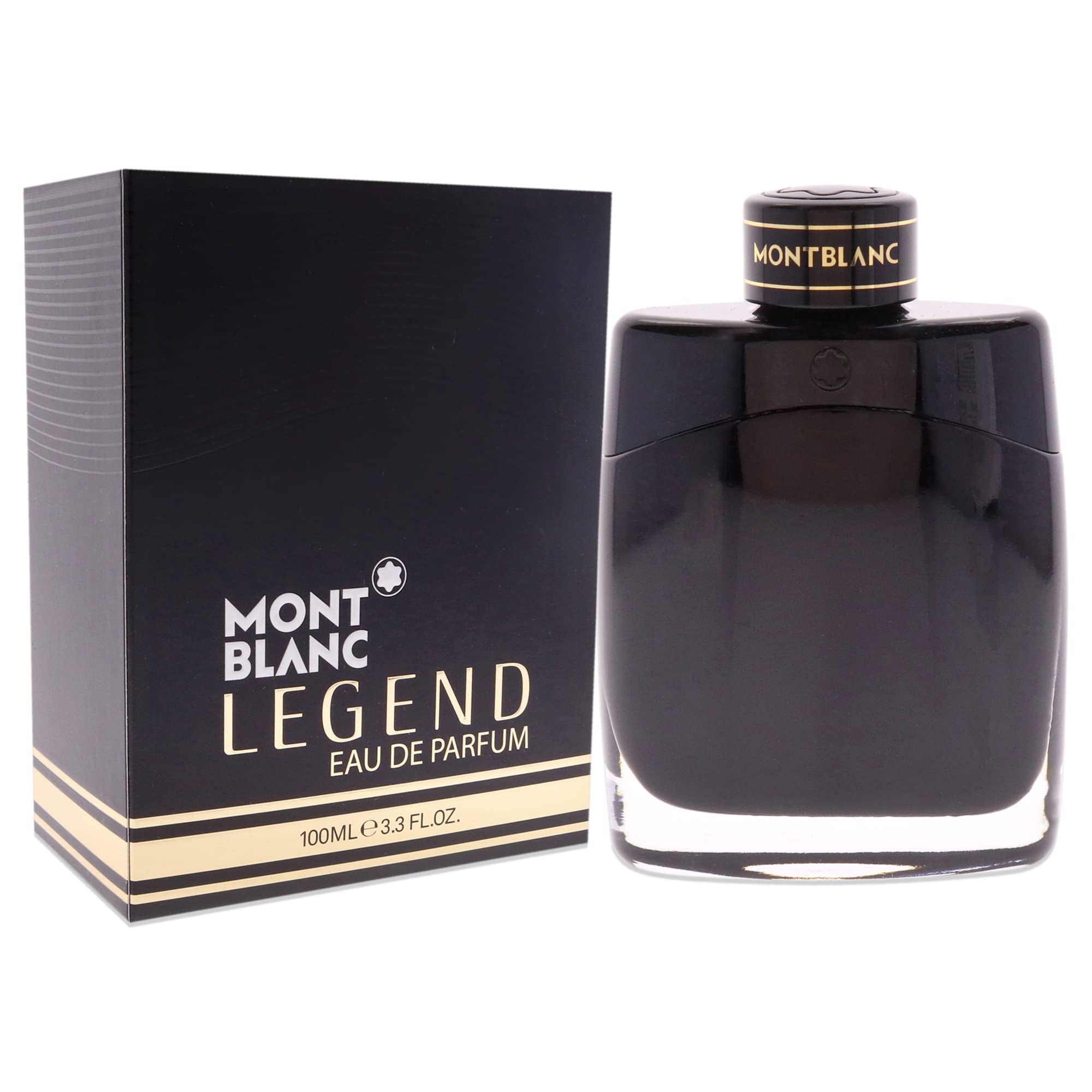 Foto 4 pulgar | Perfume Montblanc Legend Eau De Parfum 100 Ml Para Hombre - Venta Internacional.