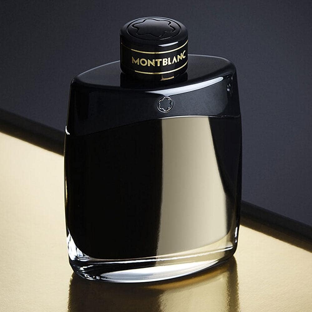 Foto 8 pulgar | Perfume Montblanc Legend Eau De Parfum 100 Ml Para Hombre - Venta Internacional.