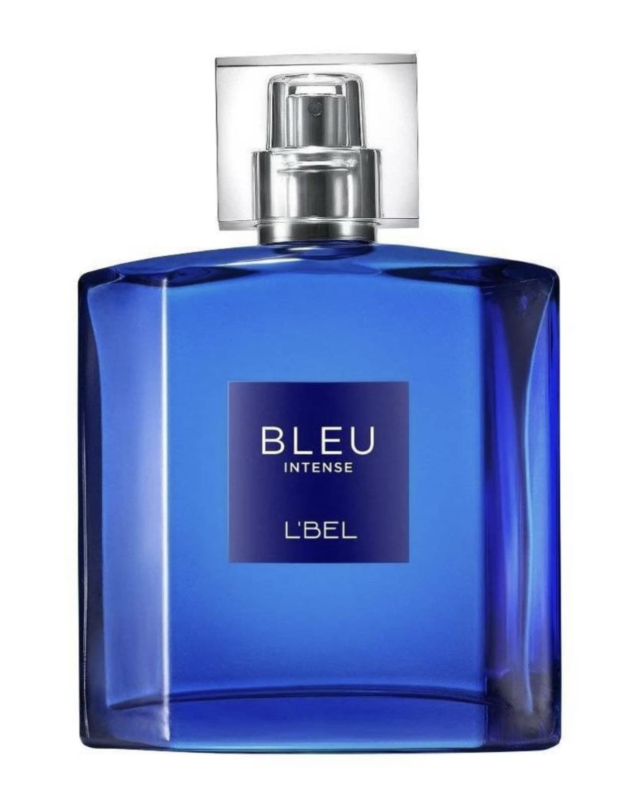 Foto 2 pulgar | Perfume L'bel Bleu Intense Eau De Toilette 100 Ml Para Hombre - Venta Internacional.