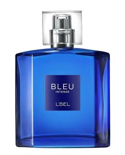 Foto 1 | Perfume L'bel Bleu Intense Eau De Toilette 100 Ml Para Hombre - Venta Internacional.