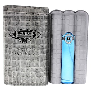Foto 1 | Perfume Des Champs Prestige Platinum Cuba 90 Ml Para Hombre - Venta Internacional.