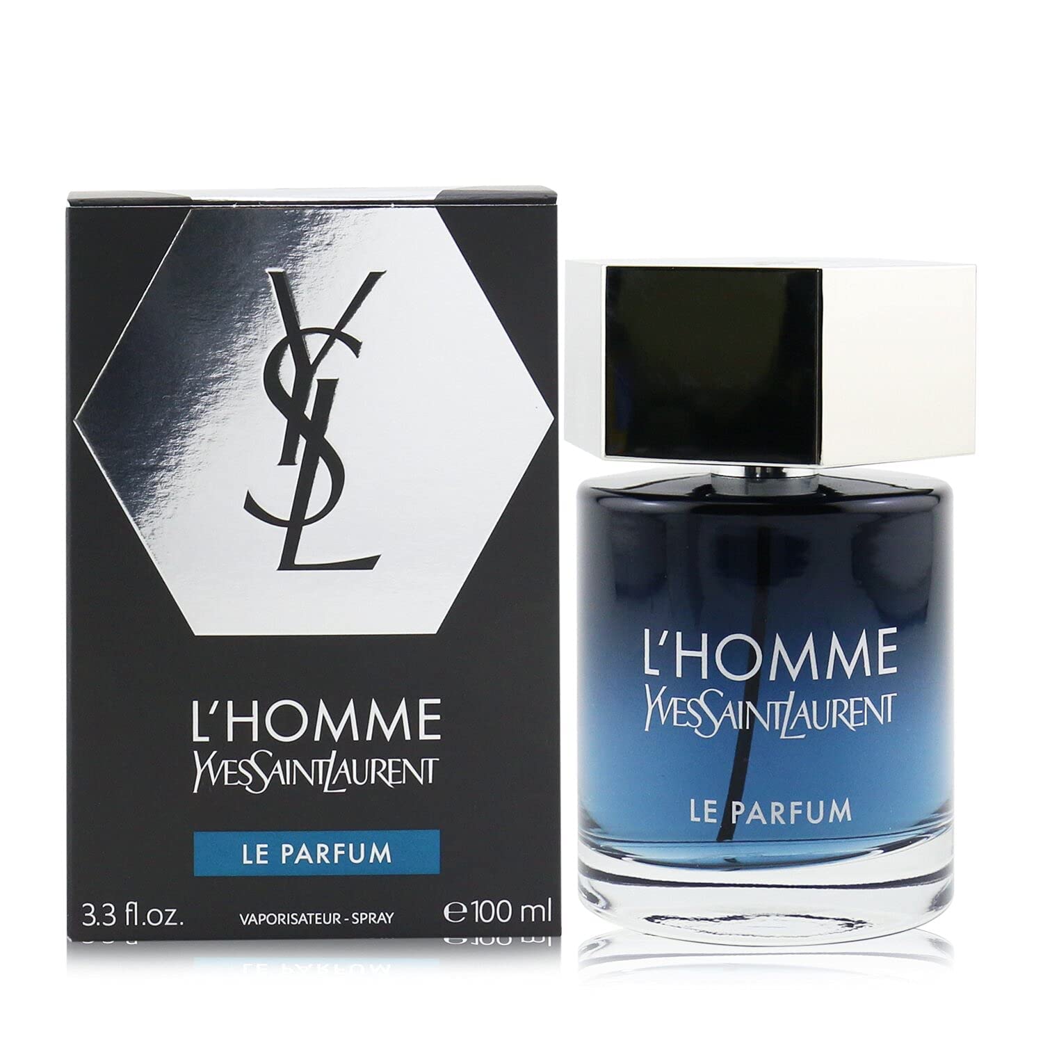 Foto 4 pulgar | Perfume Yves Saint Laurent L'homme Le Parfum Edp 100 Ml Para Hombre - Venta Internacional.