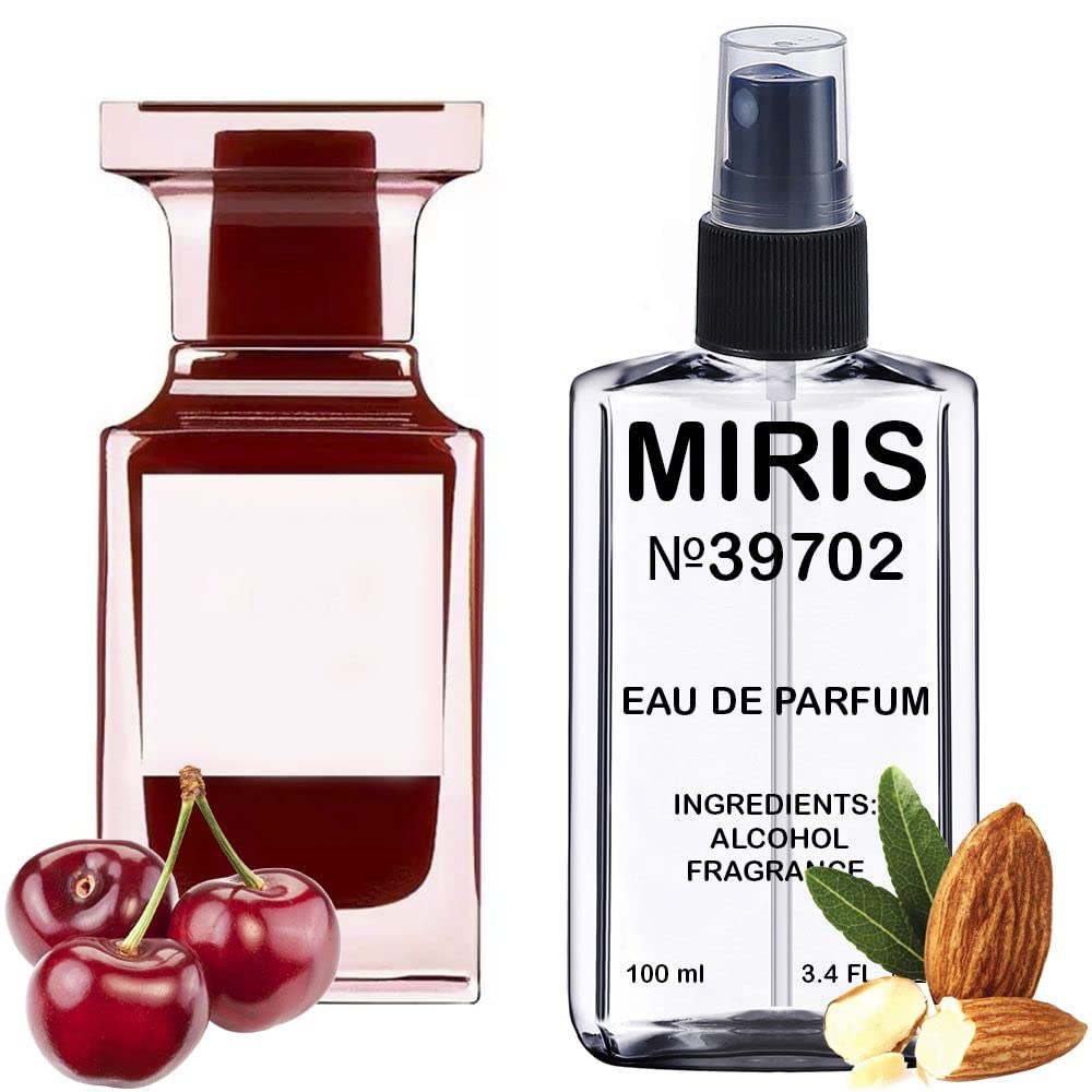 Perfume Miris No.39702 Impression Of Lost Cherry Eau De Parfum, 100 Ml - Venta Internacional.