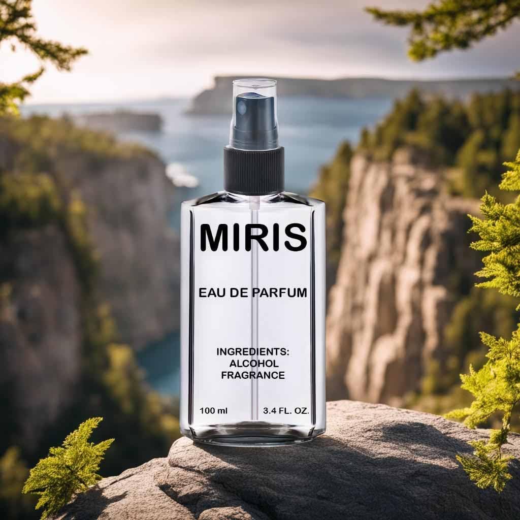 Foto 3 pulgar | Perfume Miris No.39702 Impression Of Lost Cherry Eau De Parfum, 100 Ml - Venta Internacional.