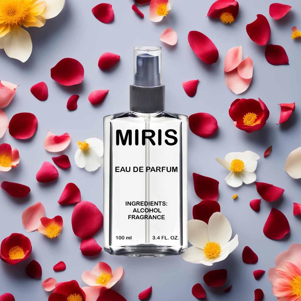Foto 4 pulgar | Perfume Miris No.39702 Impression Of Lost Cherry Eau De Parfum, 100 Ml - Venta Internacional.