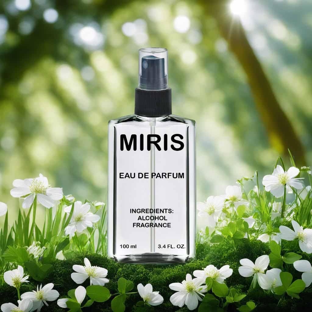Foto 5 pulgar | Perfume Miris No.39702 Impression Of Lost Cherry Eau De Parfum, 100 Ml - Venta Internacional.
