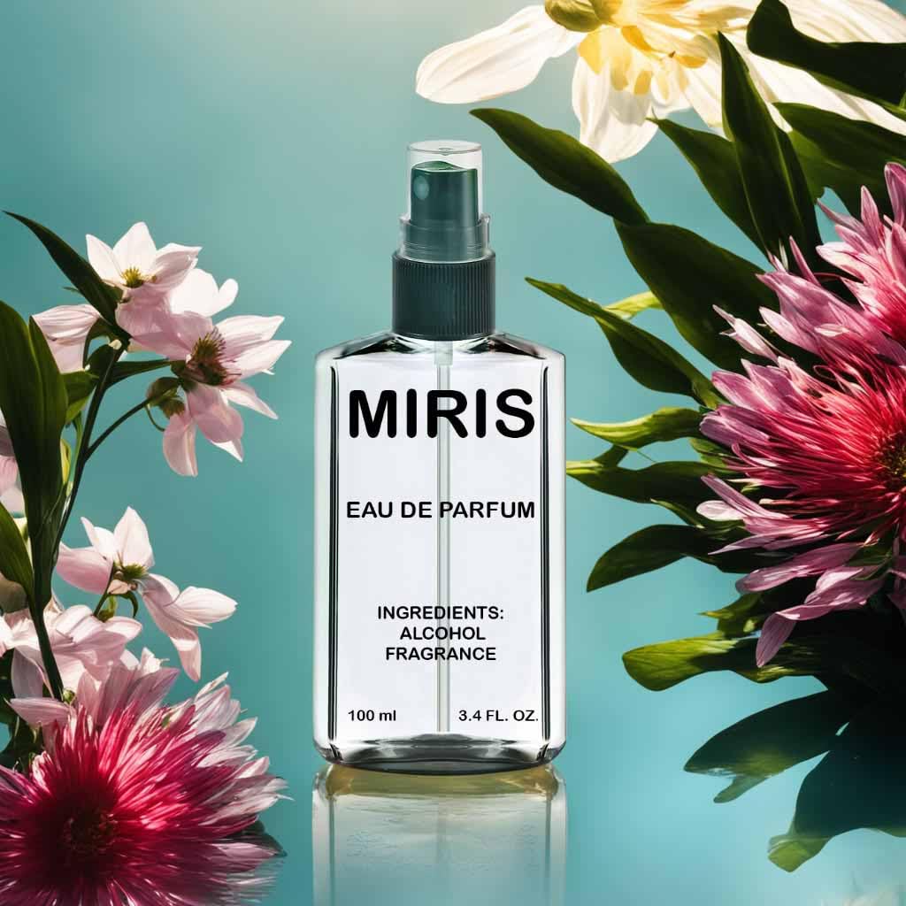 Foto 7 pulgar | Perfume Miris No.39702 Impression Of Lost Cherry Eau De Parfum, 100 Ml - Venta Internacional.