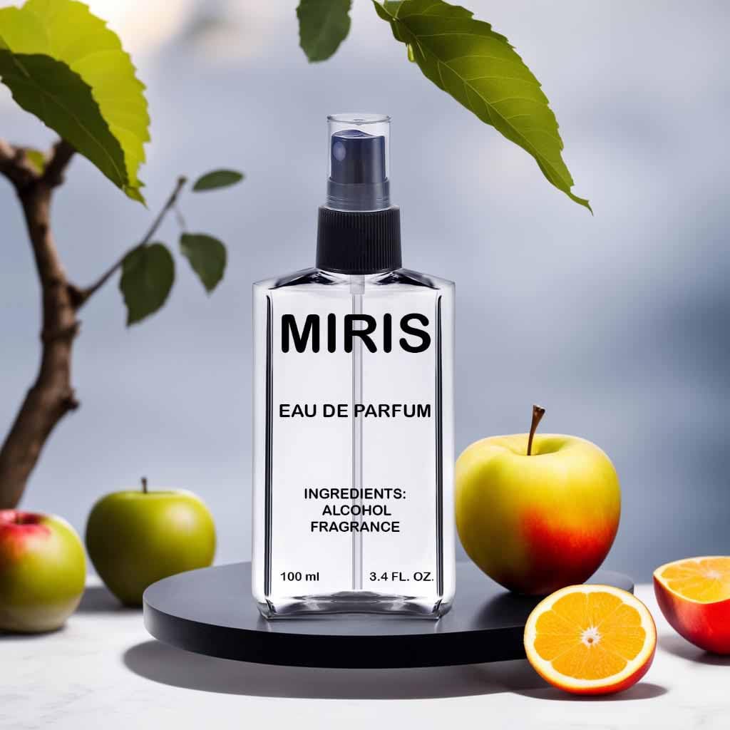 Foto 8 pulgar | Perfume Miris No.39702 Impression Of Lost Cherry Eau De Parfum, 100 Ml - Venta Internacional.